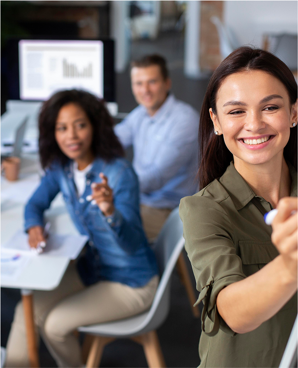 people-using-digital-device-while-meeting 2